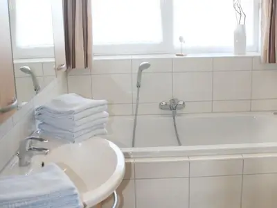 Ferienwohnung für 6 Personen (95 m²) in Rechlin Nord 8/8
