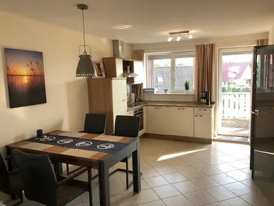 Ferienwohnung für 3 Personen (64 m²) in Rechlin Nord 3/10