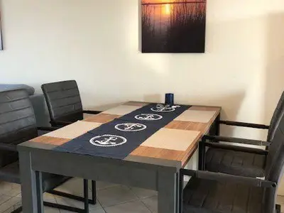 Ferienwohnung für 3 Personen (64 m²) in Rechlin Nord 4/10