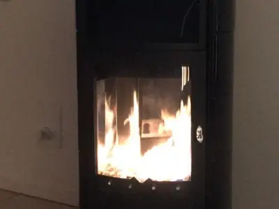 Ferienwohnung für 3 Personen (64 m²) in Rechlin Nord 5/10