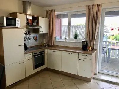 Ferienwohnung für 3 Personen (64 m²) in Rechlin Nord 7/10