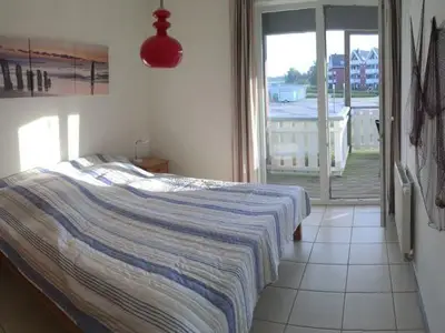 Ferienwohnung für 3 Personen (64 m²) in Rechlin Nord 9/10