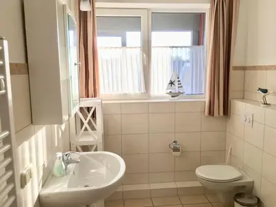 Ferienwohnung für 3 Personen (64 m²) in Rechlin Nord 10/10