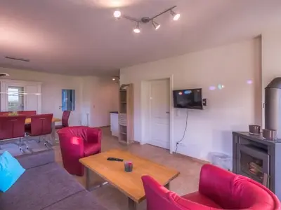 Ferienwohnung für 4 Personen (64 m²) in Rechlin Nord 4/10