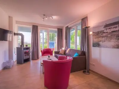 Ferienwohnung für 4 Personen (64 m²) in Rechlin Nord 5/10