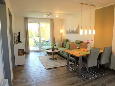 Ferienwohnung für 3 Personen (46 m²) 1/9