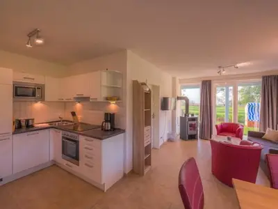 Ferienwohnung für 4 Personen (64 m²) in Rechlin Nord 7/10