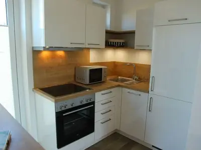 Ferienwohnung für 3 Personen (46 m²) in Rechlin Nord 4/9