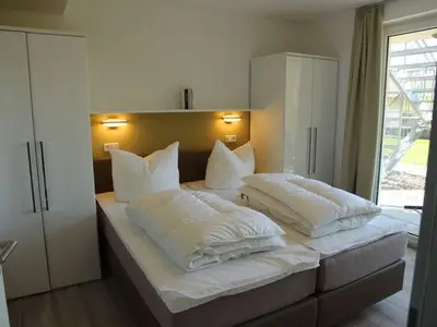 Ferienwohnung für 3 Personen (46 m²) in Rechlin Nord 5/9