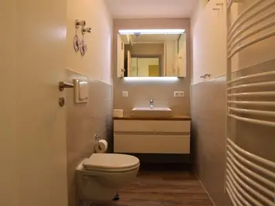 Ferienwohnung für 3 Personen (46 m²) in Rechlin Nord 6/9
