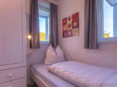 Ferienwohnung für 4 Personen (64 m²) in Rechlin Nord 10/10