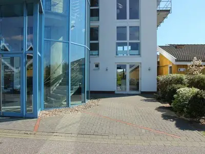 Ferienwohnung für 3 Personen (46 m²) in Rechlin Nord 9/9