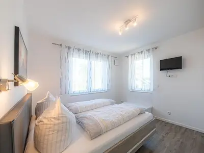 Ferienwohnung für 4 Personen (60 m²) in Rechlin Nord 6/10
