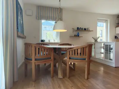 Küche / Küchenzeile