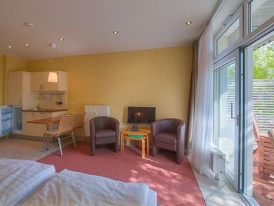 Ferienwohnung für 2 Personen (20 m²) 3/6