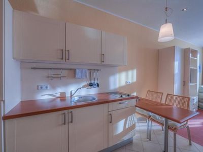 Ferienwohnung für 3 Personen (33 m²) 3/6