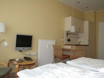 Ferienwohnung für 2 Personen (20 m²) 3/7