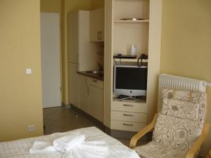 Ferienwohnung für 2 Personen (20 m&sup2;)