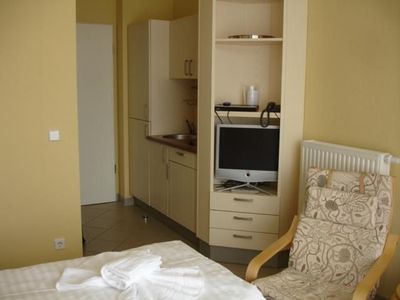 Ferienwohnung für 2 Personen (20 m²) 1/6