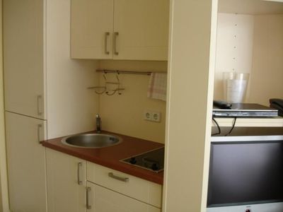 Ferienwohnung für 2 Personen (20 m²) 3/6