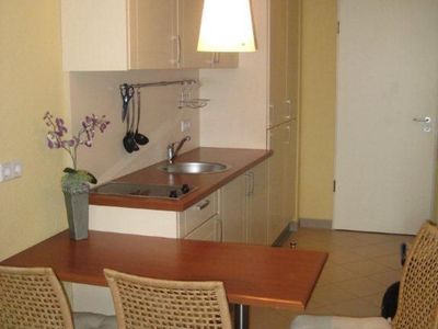 Ferienwohnung für 3 Personen (40 m²) 3/6