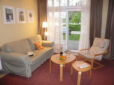 Ferienwohnung für 3 Personen (33 m²) 3/7