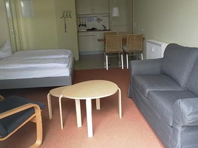 Ferienwohnung für 3 Personen (33 m²) 4/8