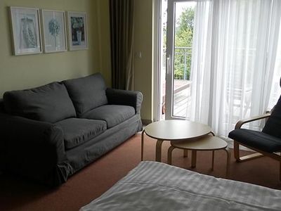 Ferienwohnung für 3 Personen (33 m²) 5/8