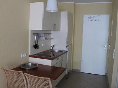 Ferienwohnung für 2 Personen (33 m²) 4/7