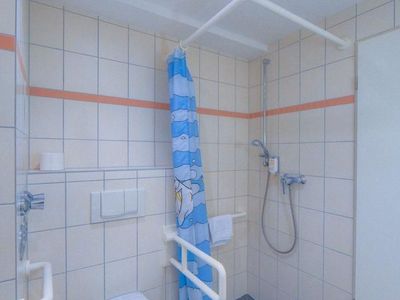 Ferienwohnung für 3 Personen (33 m²) 7/8