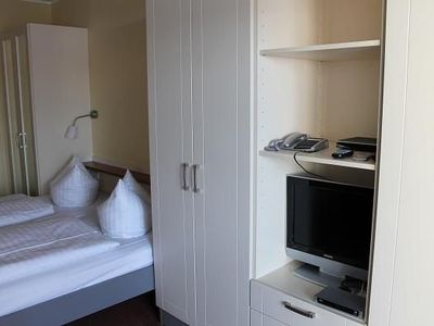 Ferienwohnung für 2 Personen (33 m²) 5/7