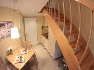 Ferienwohnung für 2 Personen (40 m²) 4/8