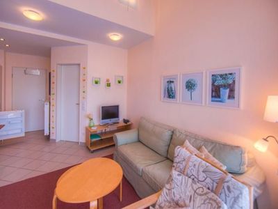 Ferienwohnung für 2 Personen (40 m²) 3/8