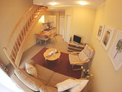 Ferienwohnung für 3 Personen (40 m²) 2/6