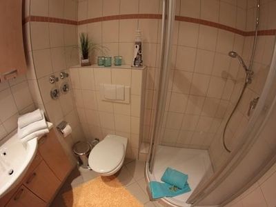 Ferienwohnung für 3 Personen (40 m²) 6/6