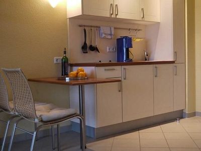 Ferienwohnung für 3 Personen (40 m²) 3/7