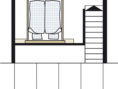 Ferienwohnung für 3 Personen (40 m²) 6/7