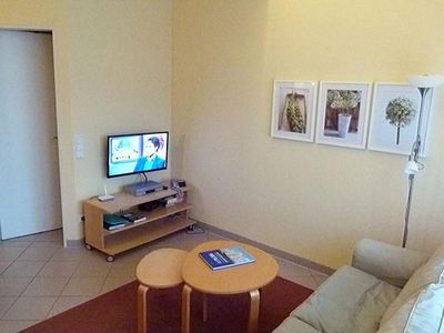 Ferienwohnung für 3 Personen (40 m²) 3/7