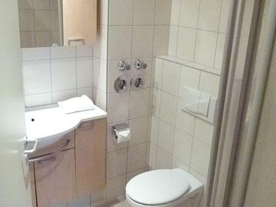 Ferienwohnung für 3 Personen (40 m²) 5/7