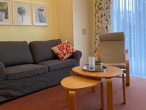 Ferienwohnung für 3 Personen (40 m²)