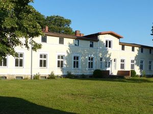 Ferienwohnung für 4 Personen (40 m&sup2;)