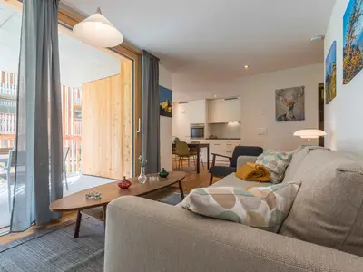 Ferienwohnung für 7 Personen (106 m²) in Saas-Grund 8/10