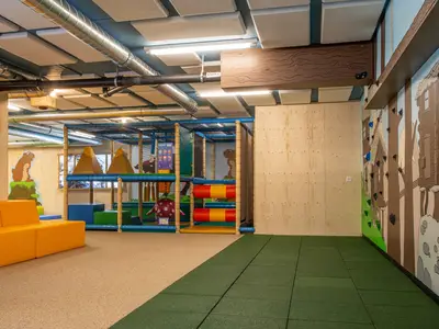 Ferienwohnung für 7 Personen (106 m²) in Saas-Grund 10/10