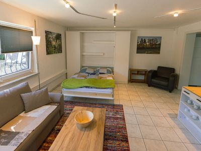 Ferienwohnung für 2 Personen (42 m²) 2/10