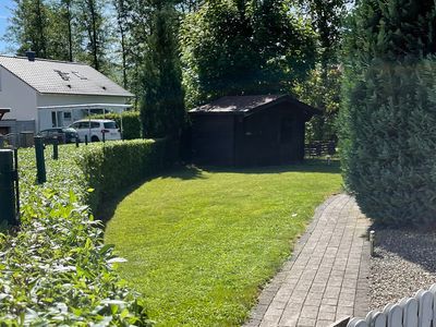 Ferienwohnung für 2 Personen (42 m²) 9/10