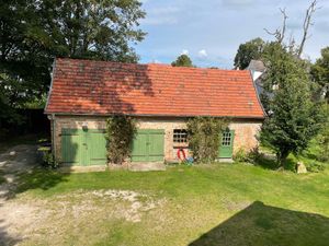 Ferienwohnung für 3 Personen (42 m&sup2;)