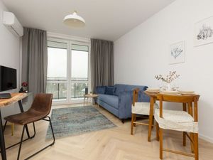 Ferienwohnung für 4 Personen (38 m²)