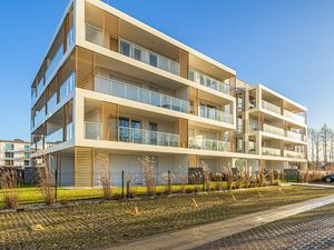 Ferienwohnung für 4 Personen (40 m&sup2;)