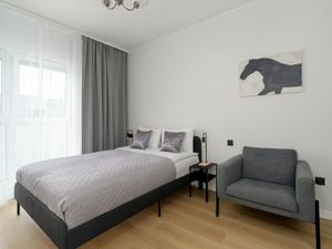 Ferienwohnung für 2 Personen (21 m&sup2;)