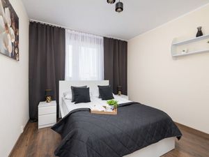 Ferienwohnung für 6 Personen (62 m²)